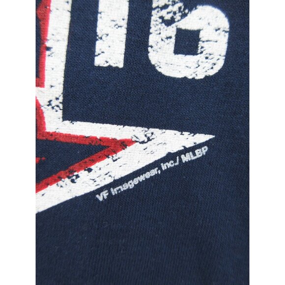 Boston Red Sox Shirt Medium 2016 AL East Division Champions MLB NEW - Picture 9 of 15